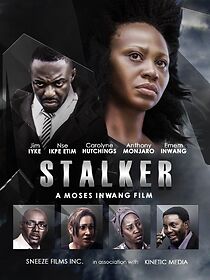 Watch Stalker