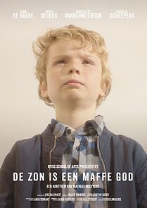 Watch De Zon is een Maffe God (Short 2018)