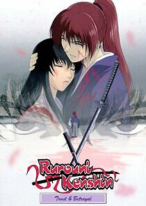 Watch Rurouni Kenshin: Meiji Kenkaku Romantan: Tsuioku Hen