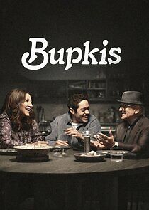 Watch Bupkis