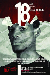 Watch Les 18 du 57, Boulevard de Strasbourg (Short 2014)