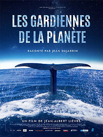 Watch Les gardiennes de la planète