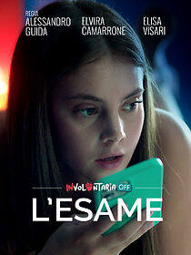 Watch Involontaria - L'esame