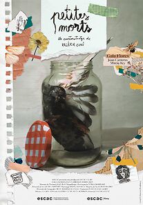Watch Petites morts (Short 2022)