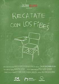 Watch Recatate con los pibes