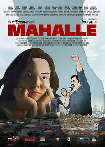 Watch Mahalle