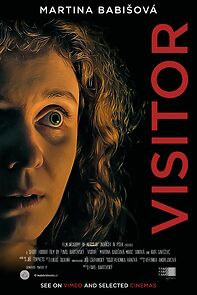 Watch Visitor (Short 2020)