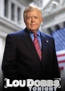 Watch Lou Dobbs Tonight