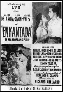 Watch Enkantada