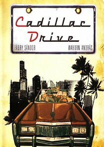 Watch Cadillac Drive