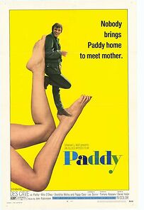Watch Paddy