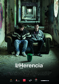 Watch La Herencia (Short 2018)