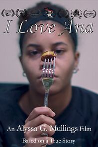 Watch I Love Ana (Short 2021)