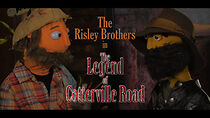 Watch The Risley Brothers: The Legend of Cotterville Road (Short)