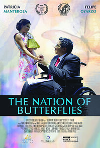 Watch The Nation of Butterflies