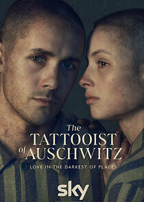 Watch The Tattooist of Auschwitz