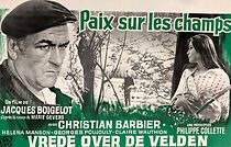 Watch Peace Over the Fields