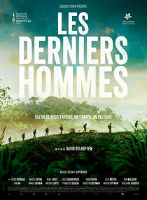 Watch Les derniers hommes