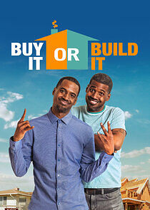 Watch Buy It or Build It
