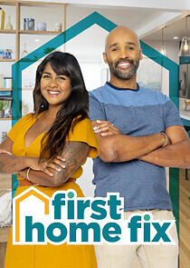 Watch First Home Fix