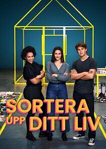 Watch Sortera upp ditt liv