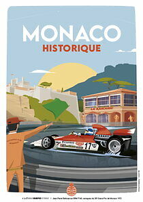 Watch Monaco Historique Grand Prix Highlights