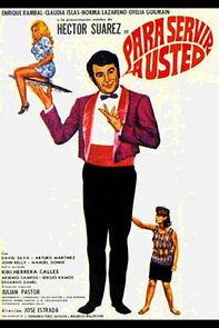 Watch Para servir a usted