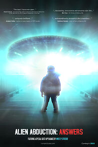 Watch Alien Abduction: Answers