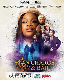 Watch Charge and Bail