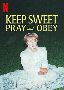 Watch Keep Sweet: Pray and Obey