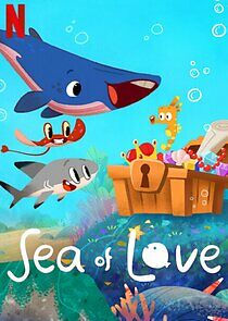 Watch Sea of Love