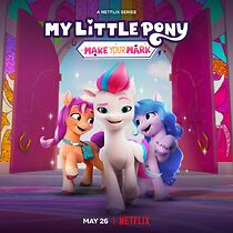 Watch My Little Pony: Make Your Mark (TV Special 2022)