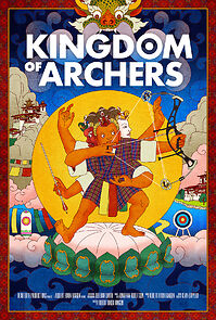 Watch Kingdom of Archers