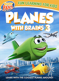 Watch Planes with Brains 3