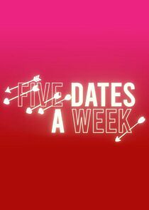 Watch Five Dates a Week