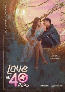 Watch Love in 40 Days