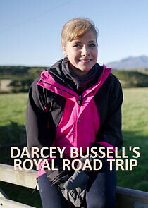 Watch Darcey Bussell's Royal Road Trip