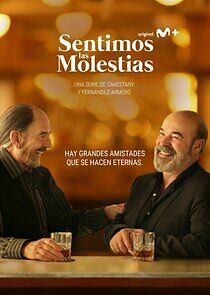 Watch Sentimos las molestias