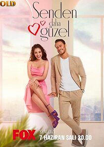 Watch Senden Daha Güzel
