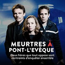 Watch Meurtres à Pont-L'Évêque