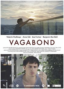 Watch Vagabond (Short 2022)