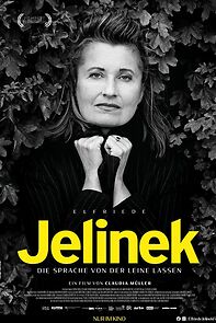 Watch Elfriede Jelinek - die Sprache von der Leine lassen