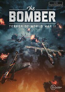 Watch Bomber: Terror of WWII