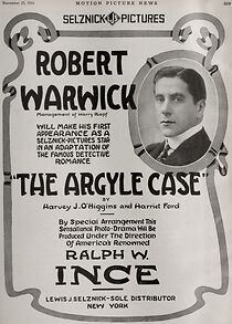 Watch The Argyle Case