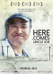 Watch Here Comes Uncle Joe