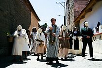 Watch Agua Mágica (Short 2021)