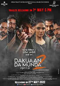 Watch Dakuaan Da Munda 2