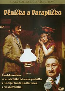 Watch Burglar and Umbrella