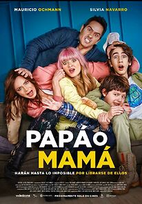 Watch Papá o Mamá