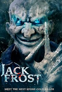 Watch Curse of Jack Frost